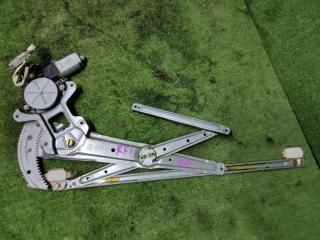 Стеклоподъёмник передний правый HONDA STEPWGN 1998