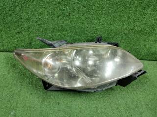Запчасть фара передняя правая MAZDA MPV 2003