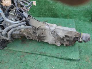 МКПП SUBARU IMPREZA 1993