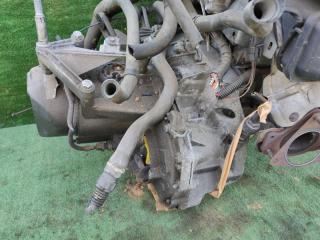 МКПП RENAULT KANGOO 2011
