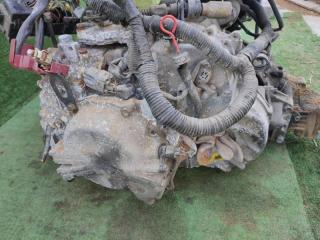 АКПП SUZUKI AERIO 2004