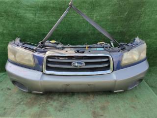 Ноускат SUBARU FORESTER 2002