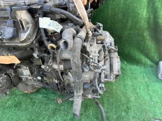 АКПП Honda ELYSION 2008