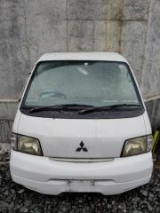 Ноускат MAZDA BONGO 2003
