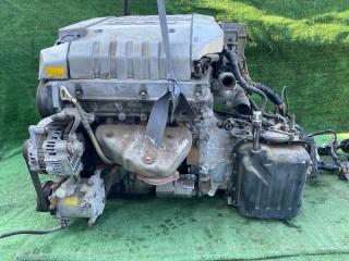 Двигатель mitsubishi DIAMANTE 2002