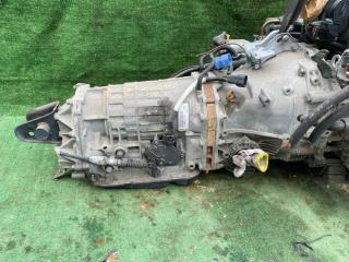 АКПП SUBARU IMPREZA 2007