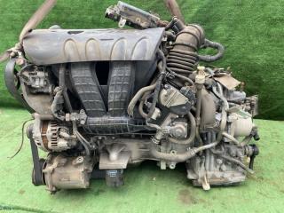 Двигатель mitsubishi Galant Fortis 2008