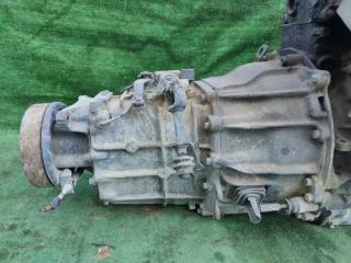 МКПП mitsubishi CANTER 1997