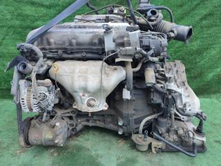 Двигатель NISSAN SERENA 1998 контрактная Двигатель NISSAN SERENA 1998