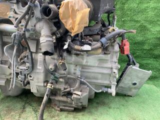 АКПП Honda Stream 2009