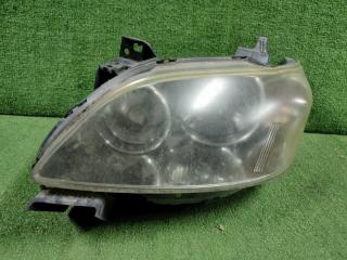 Запчасть фара передняя левая MAZDA MPV