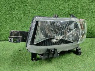 Фара передняя левая Toyota BB 2010
