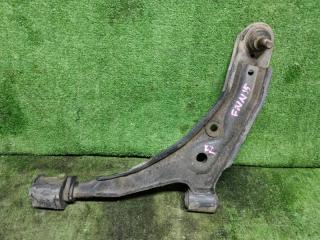 РЫЧАГ передний правый NISSAN PULSAR 1996 контрактная РЫЧАГ передний правый NISSAN PULSAR 1996