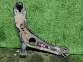 Запчасть рычаг передний правый Toyota FUNCARGO 2000