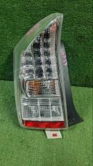 Стоп-сигнал левый Toyota PRIUS