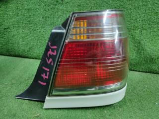 Стоп-сигнал правый Toyota CROWN 2002