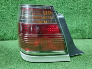 Стоп-сигнал левый Toyota CROWN 2002