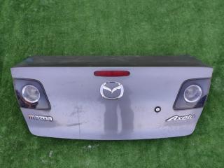 Крышка багажника MAZDA AXELA 2005