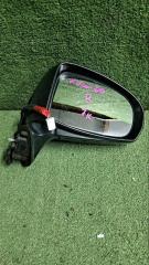 Зеркало заднего вида боковое правое Toyota PRIUS 2012 контрактная Зеркало заднего вида боковое правое Toyota PRIUS 2012