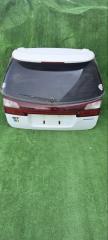 Дверь багажника SUBARU LEGACY