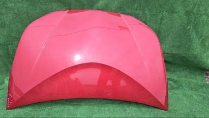 Капот Toyota PRIUS 2016 контрактная Капот Toyota PRIUS 2016