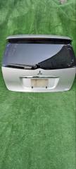 Дверь багажника mitsubishi GRANDIS 2005