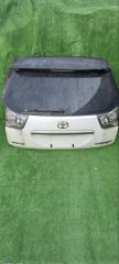 Дверь багажника Toyota HARRIER 2004