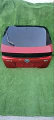 Дверь багажника Toyota PRIUS 2016