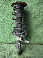 Запчасть стойка подвески передняя правая VOLVO V70 2010