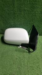 Зеркало заднего вида боковое правое Toyota HARRIER 2004 контрактная Зеркало заднего вида боковое правое Toyota HARRIER 2004