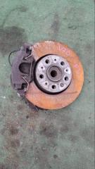 Запчасть ступица передняя левая VOLVO V70 2006