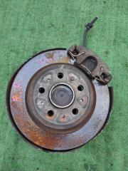 Запчасть ступица задняя правая VOLVO V70