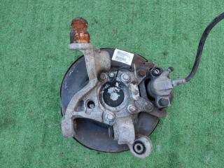 Запчасть ступица задняя левая VOLVO V70