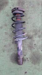 Запчасть стойка подвески передняя правая VOLVO V70 2010