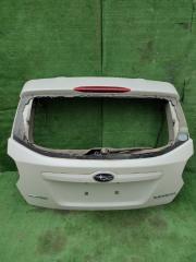 Дверь багажника SUBARU IMPREZA 2012