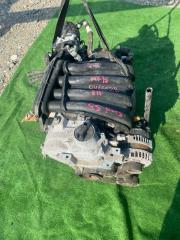 Двигатель NISSAN NOTE 2007 контрактная Двигатель NISSAN NOTE 2007