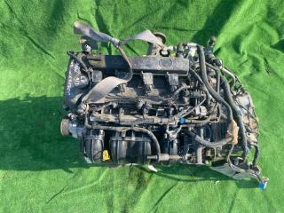 Двигатель MAZDA PREMACY 2008