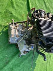 АКПП MAZDA VERISA 2009