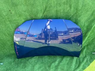 Капот Toyota PRIUS 2016 контрактная Капот Toyota PRIUS 2016