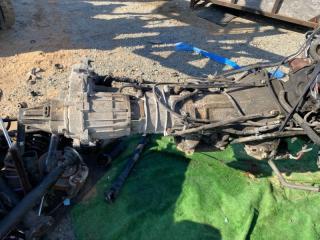 АКПП GRAND CHEROKEE WJ ERH