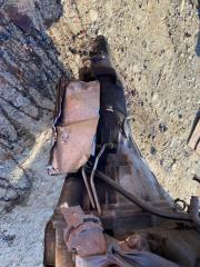 АКПП ASTRO 2001 CM1106 L35