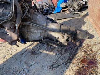 АКПП CHEVROLET ASTRO CM1106 L35