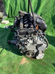 Двигатель Honda VEZEL 2015 контрактная Двигатель Honda VEZEL 2015