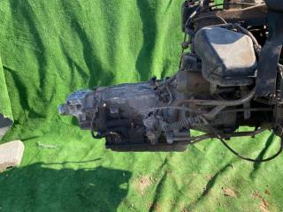 АКПП NISSAN SERENA C23 GA16DE контрактная