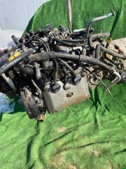 Двигатель SUBARU LEGACY BH5 EJ202
