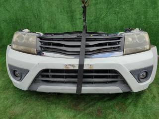 Ноускат SUZUKI ESCUDO 2016