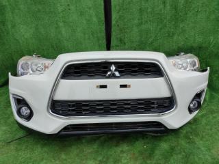 Ноускат mitsubishi RVR 2016