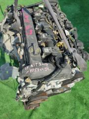 Двигатель MAZDA PREMACY 2008 контрактная Двигатель MAZDA PREMACY 2008