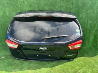 Дверь багажника SUBARU IMPREZA 2019