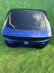 Дверь багажника Toyota PRIUS 2017